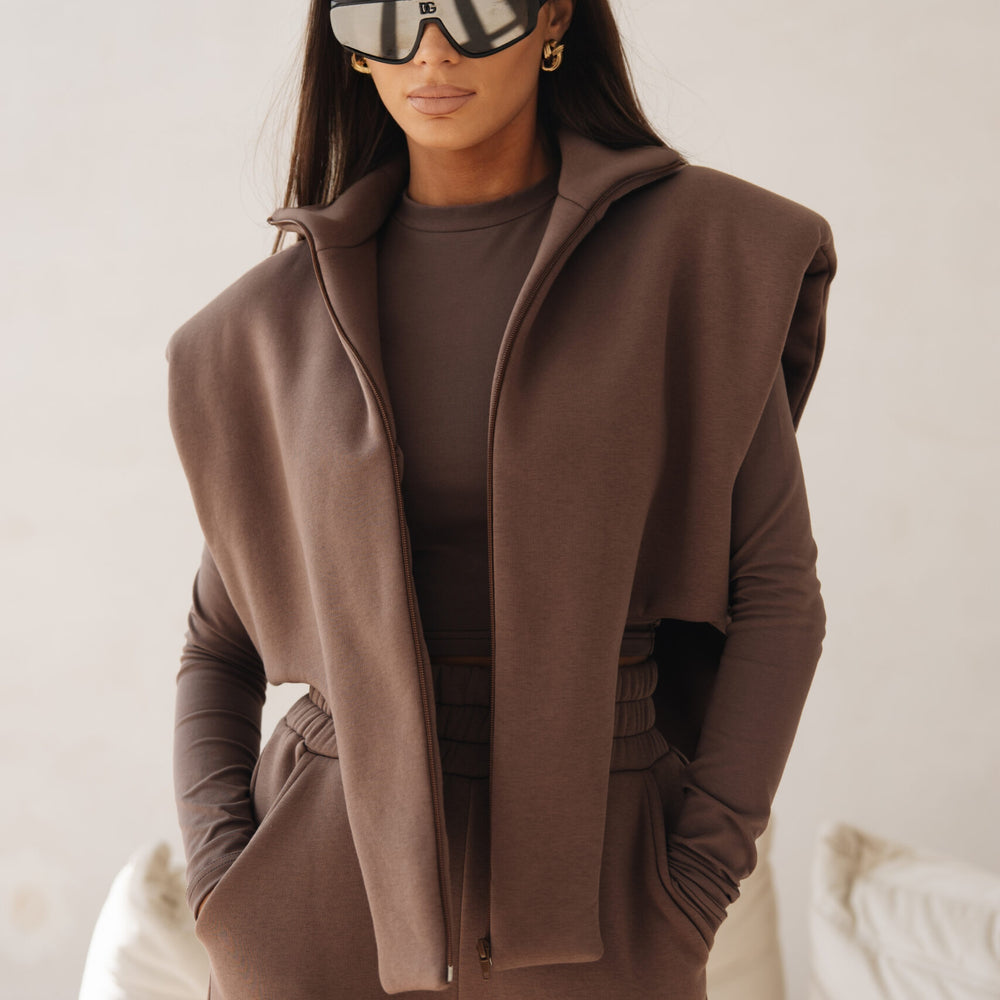 BROWNED OUT - THREE-PIECE SET