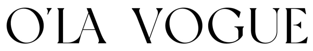 O'LA VOGUE